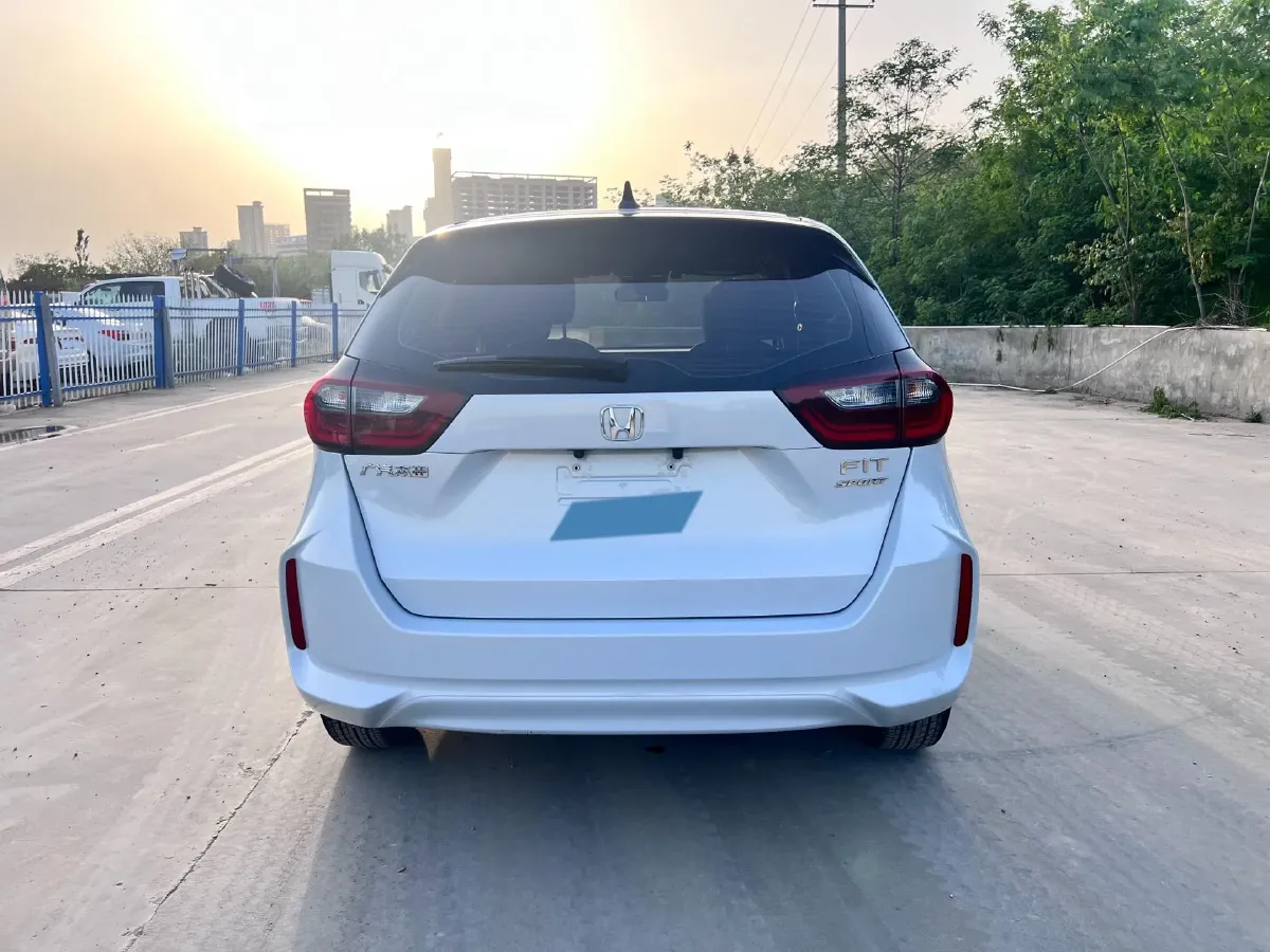 2021 Honda Fit 1.5L 131HP L4 CVT,autocango,china used car exporter,china ev exporter,chinese used car exporter,chinese used ev exporter