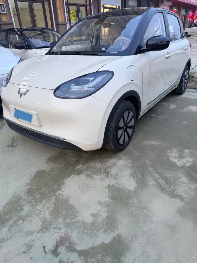 2024 WuLing BinGuo BEV 31.9KWH,autocango,china used car exporter,china ev exporter,chinese used car exporter,chinese used ev exporter