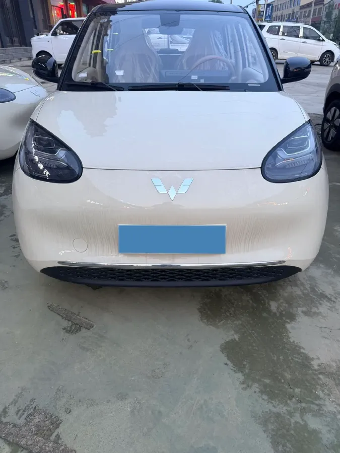 2024 WuLing BinGuo BEV 31.9KWH,autocango,china used car exporter,china ev exporter,chinese used car exporter,chinese used ev exporter