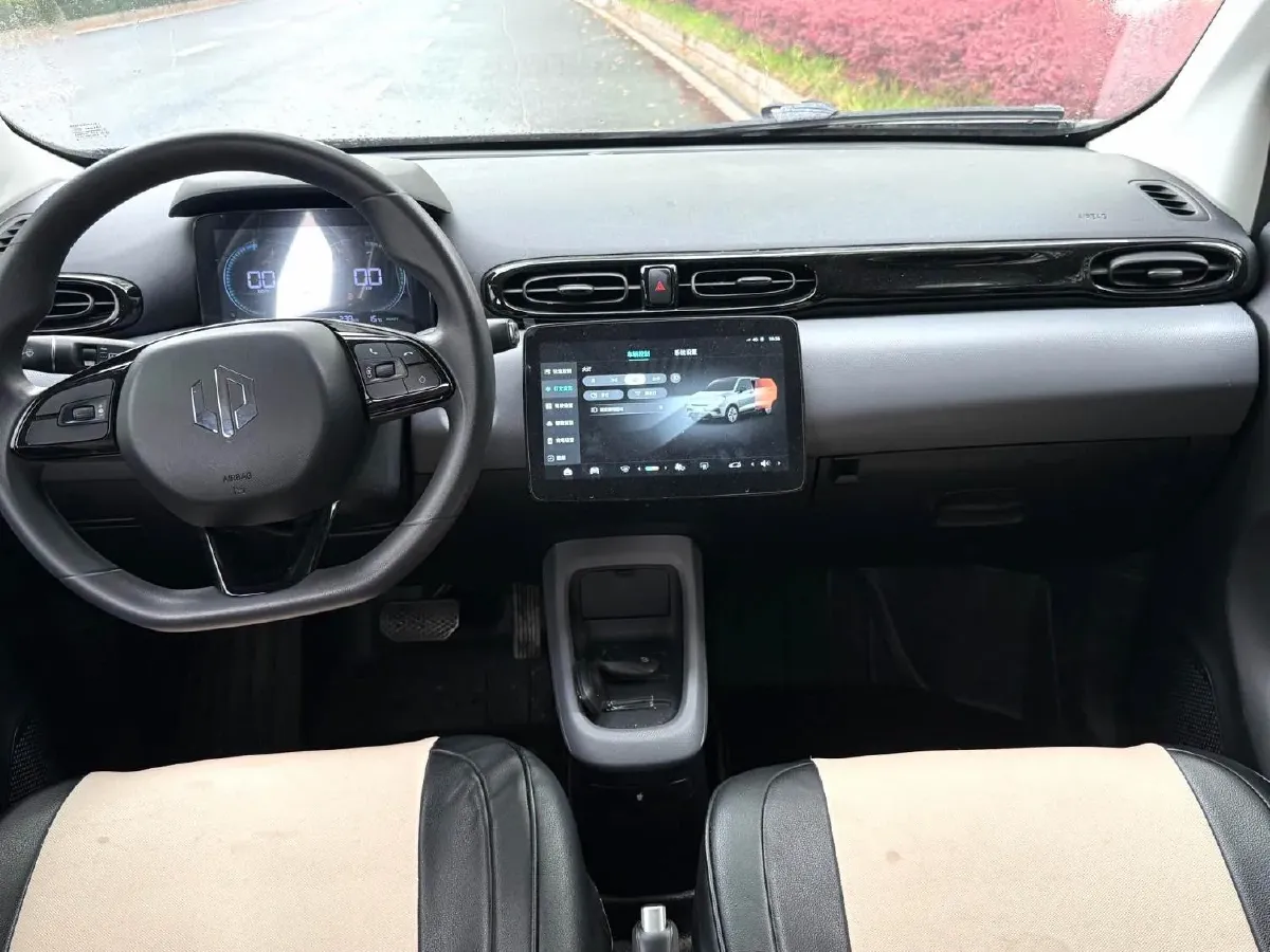 2021 Leapmotor T03 BEV 38KWH,autocango,china used car exporter,china ev exporter,chinese used car exporter,chinese used ev exporter