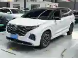 2024 Hyundai Custo 1.5T 170HP L4 8AT