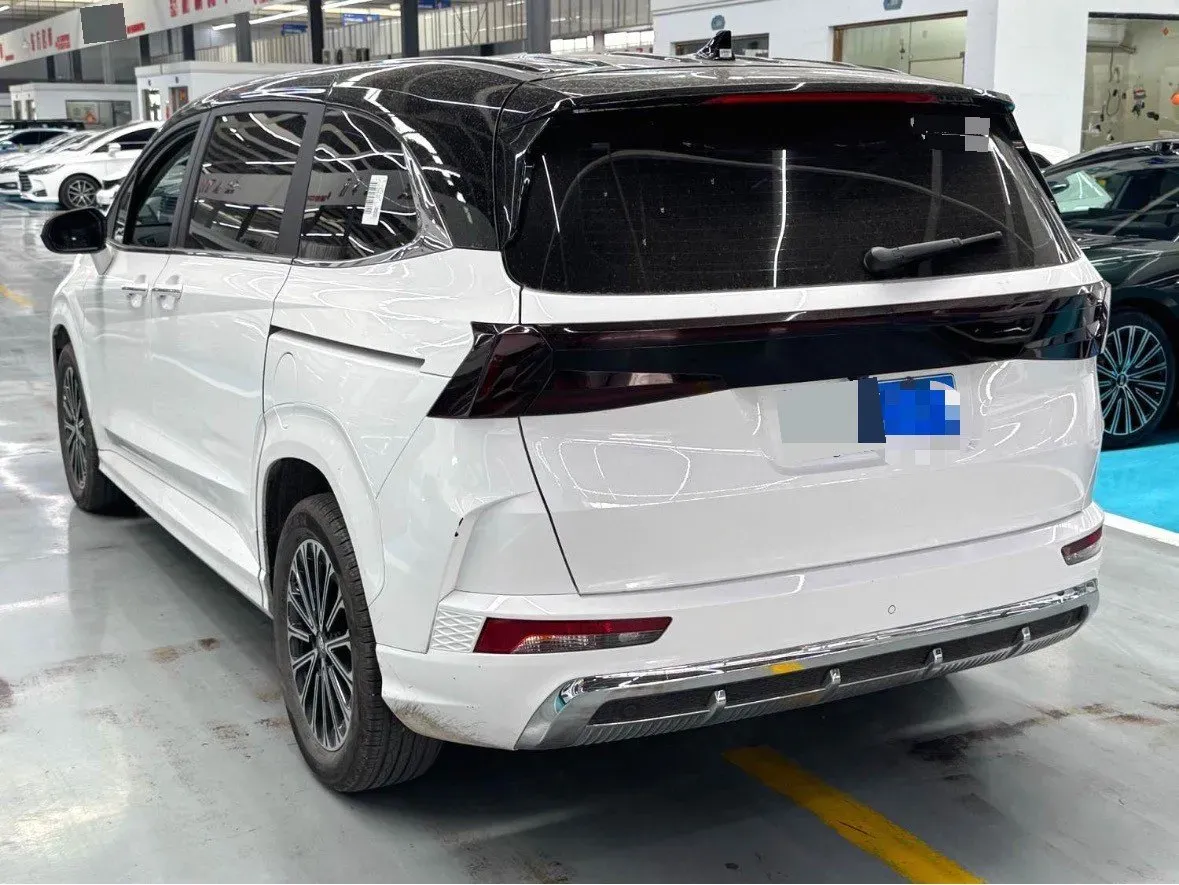 2024 Hyundai Custo 1.5T 170HP L4 8AT,autocango,china used car exporter,china ev exporter,chinese used car exporter,chinese used ev exporter