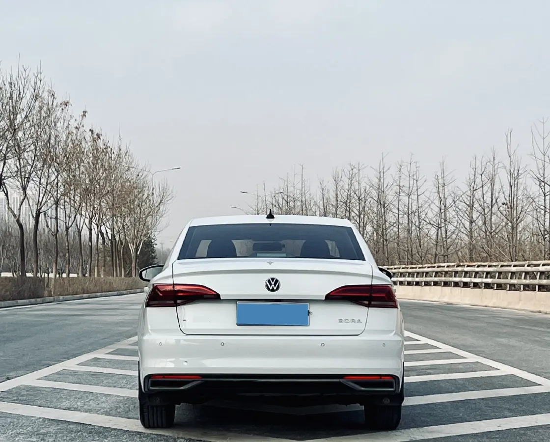 2021 Volkswagen Bora 1.5L 113HP L4 6AT,autocango,china used car exporter,china ev exporter,chinese used car exporter,chinese used ev exporter