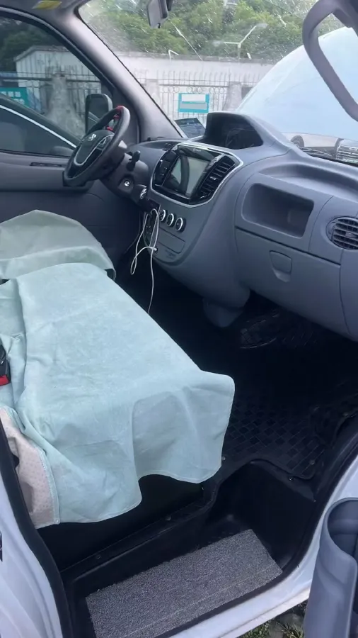 2023 Foton Mars 2.0T 163HP L4 6MT,autocango,china used car exporter,china ev exporter,chinese used car exporter,chinese used ev exporter