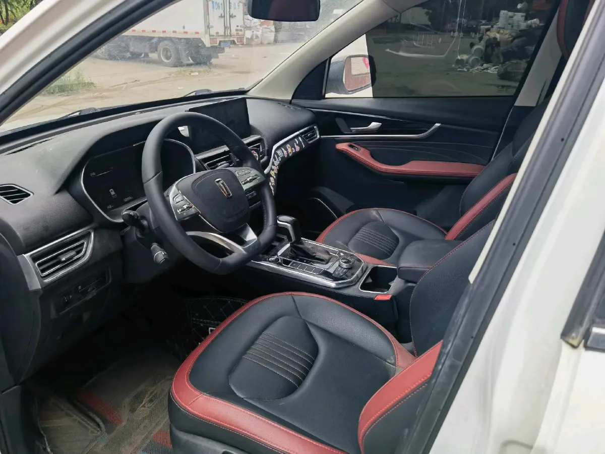 2021 Bestune T33 1.2T 143HP L4 7DCT,autocango,china used car exporter,china ev exporter,chinese used car exporter,chinese used ev exporter