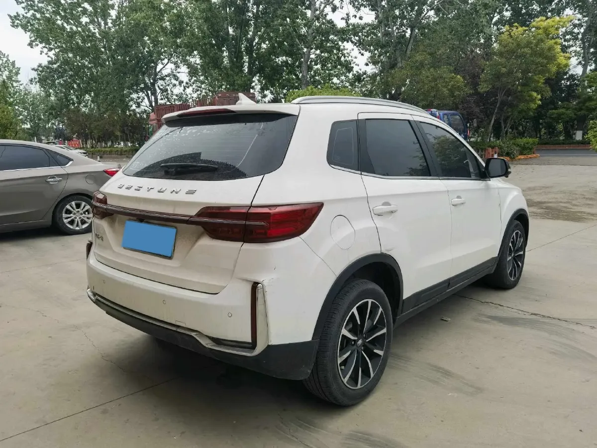 2021 Bestune T33 1.2T 143HP L4 7DCT,autocango,china used car exporter,china ev exporter,chinese used car exporter,chinese used ev exporter