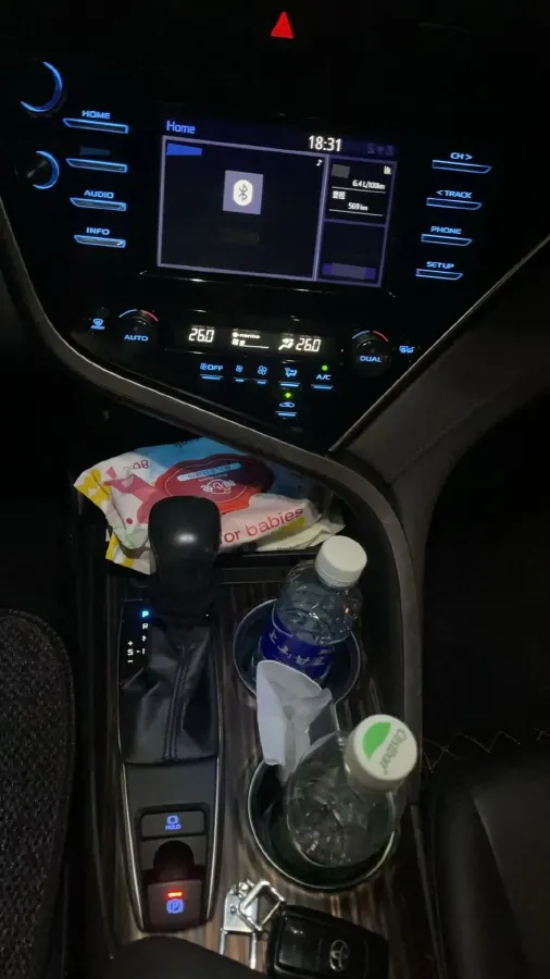 2018 Toyota Camry 2.0L 169HP L4 6AT,autocango,china used car exporter,china ev exporter,chinese used car exporter,chinese used ev exporter