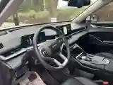 2021 Haval H6 2.0T 211HP L4 7DCT