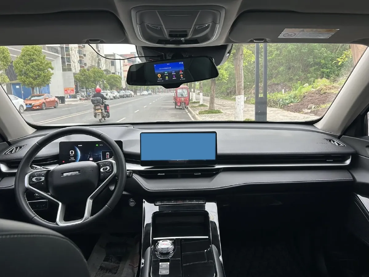 2021 Haval H6 2.0T 211HP L4 7DCT,autocango,china used car exporter,china ev exporter,chinese used car exporter,chinese used ev exporter