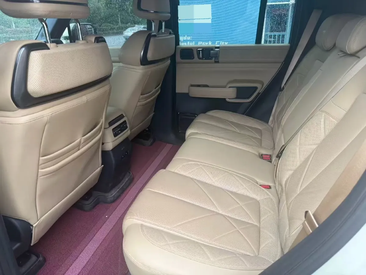 2023 FangChengBao Bao 5 1.5T 194HP L4 E-CVT PHEV 31.8KWH,autocango,china used car exporter,china ev exporter,chinese used car exporter,chinese used ev exporter