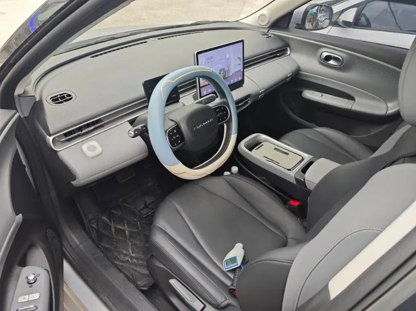 2024 DongFeng eπ 01 BEV 31.45KWH,autocango,china used car exporter,china ev exporter,chinese used car exporter,chinese used ev exporter