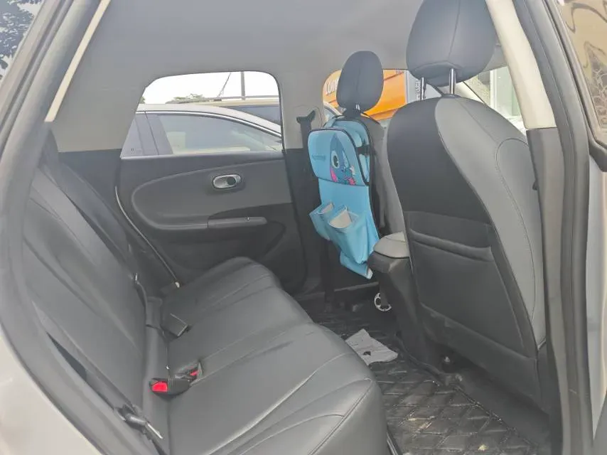 2024 DongFeng eπ 01 BEV 31.45KWH,autocango,china used car exporter,china ev exporter,chinese used car exporter,chinese used ev exporter