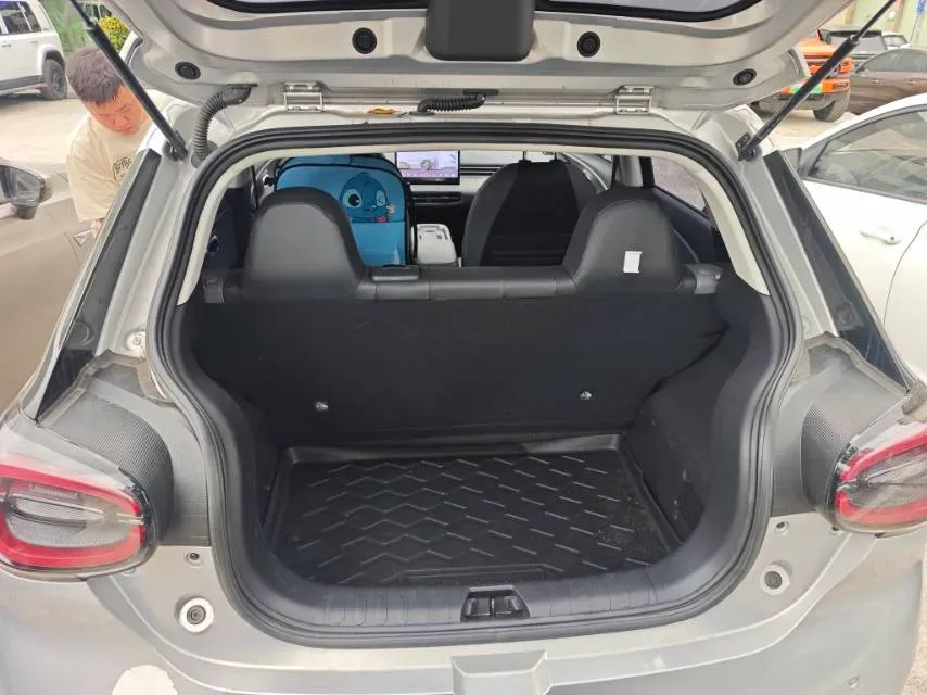 2024 DongFeng eπ 01 BEV 31.45KWH,autocango,china used car exporter,china ev exporter,chinese used car exporter,chinese used ev exporter