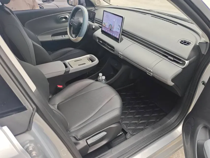 2024 DongFeng eπ 01 BEV 31.45KWH,autocango,china used car exporter,china ev exporter,chinese used car exporter,chinese used ev exporter