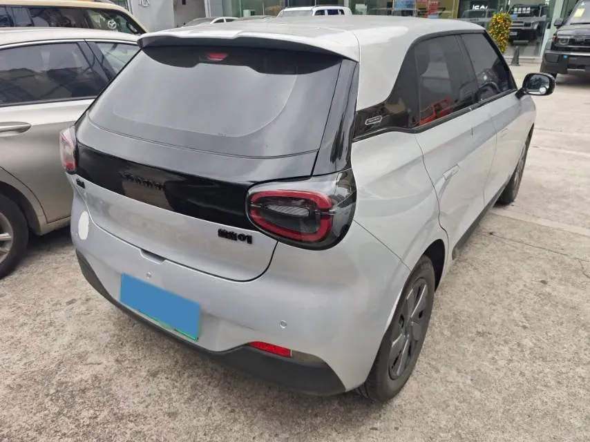 2024 DongFeng eπ 01 BEV 31.45KWH,autocango,china used car exporter,china ev exporter,chinese used car exporter,chinese used ev exporter
