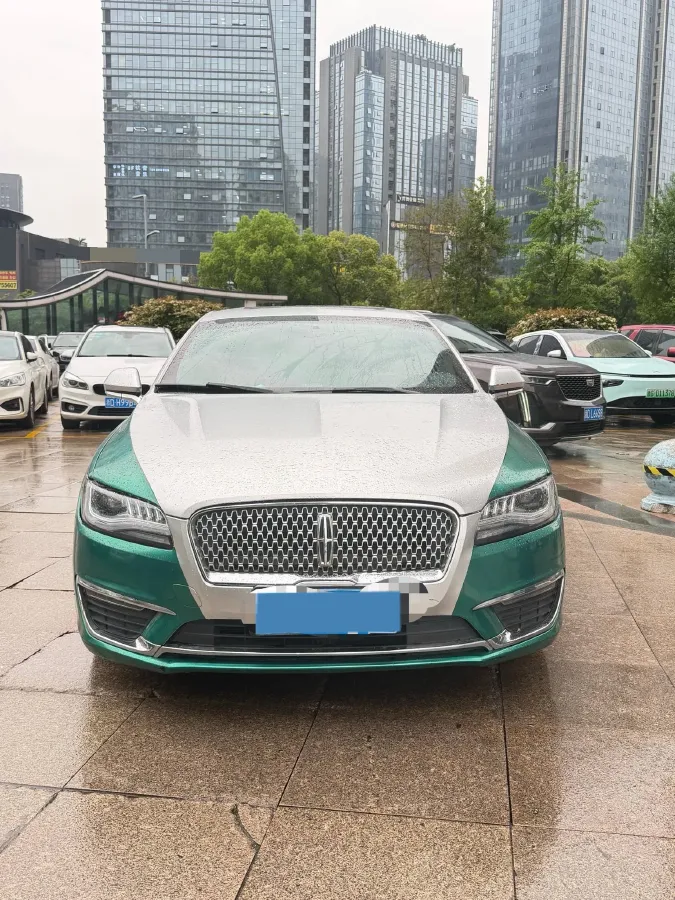 2018 Lincoln MKZ 2.0T 203HP L4 6AT,autocango,china used car exporter,china ev exporter,chinese used car exporter,chinese used ev exporter