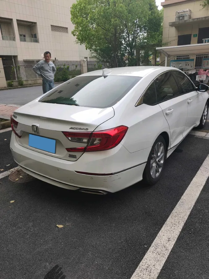 2018 Honda Accord 1.5T 194HP L4 CVT,autocango,china used car exporter,china ev exporter,chinese used car exporter,chinese used ev exporter