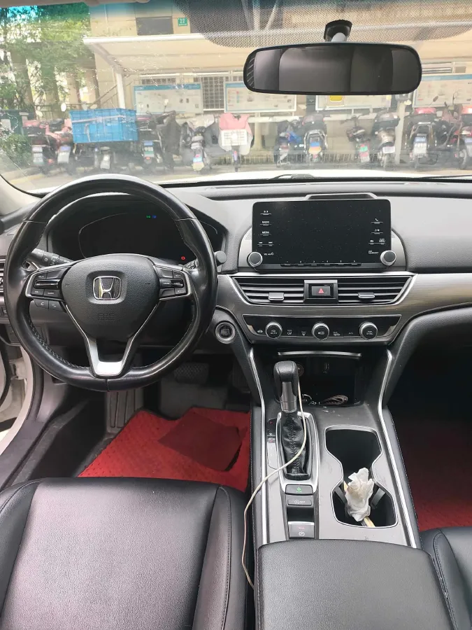 2018 Honda Accord 1.5T 194HP L4 CVT,autocango,china used car exporter,china ev exporter,chinese used car exporter,chinese used ev exporter