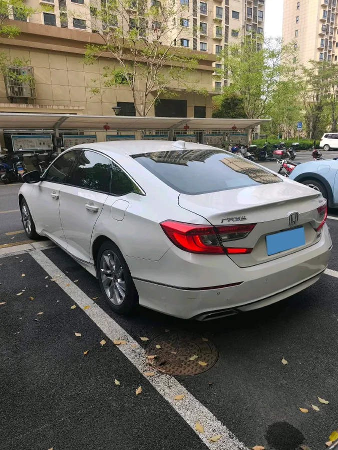 2018 Honda Accord 1.5T 194HP L4 CVT,autocango,china used car exporter,china ev exporter,chinese used car exporter,chinese used ev exporter