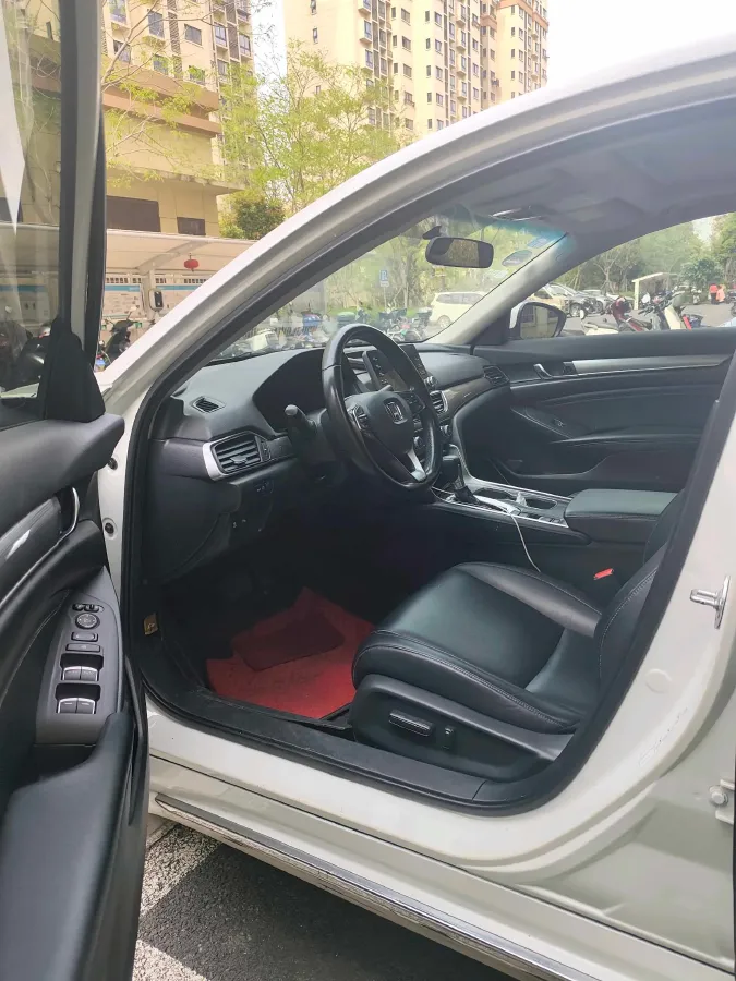 2018 Honda Accord 1.5T 194HP L4 CVT,autocango,china used car exporter,china ev exporter,chinese used car exporter,chinese used ev exporter