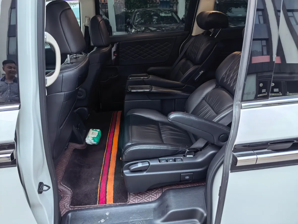 2019 Honda Elysioin 2.0L 146HP L4 E-CVT Hybrid,autocango,china used car exporter,china ev exporter,chinese used car exporter,chinese used ev exporter