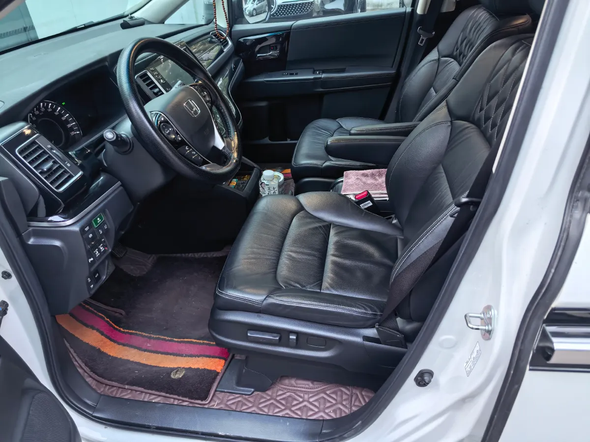 2019 Honda Elysioin 2.0L 146HP L4 E-CVT Hybrid,autocango,china used car exporter,china ev exporter,chinese used car exporter,chinese used ev exporter