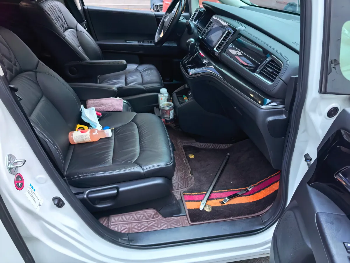 2019 Honda Elysioin 2.0L 146HP L4 E-CVT Hybrid,autocango,china used car exporter,china ev exporter,chinese used car exporter,chinese used ev exporter