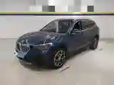 2022 BMW X1 2.0T 192HP L4 7DCT