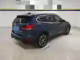 2022 BMW X1 2.0T 192HP L4 7DCT