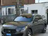 2018 Maserati Levante 3.0T 350HP V6 8AT