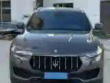 2018 Maserati Levante 3.0T 350HP V6 8AT