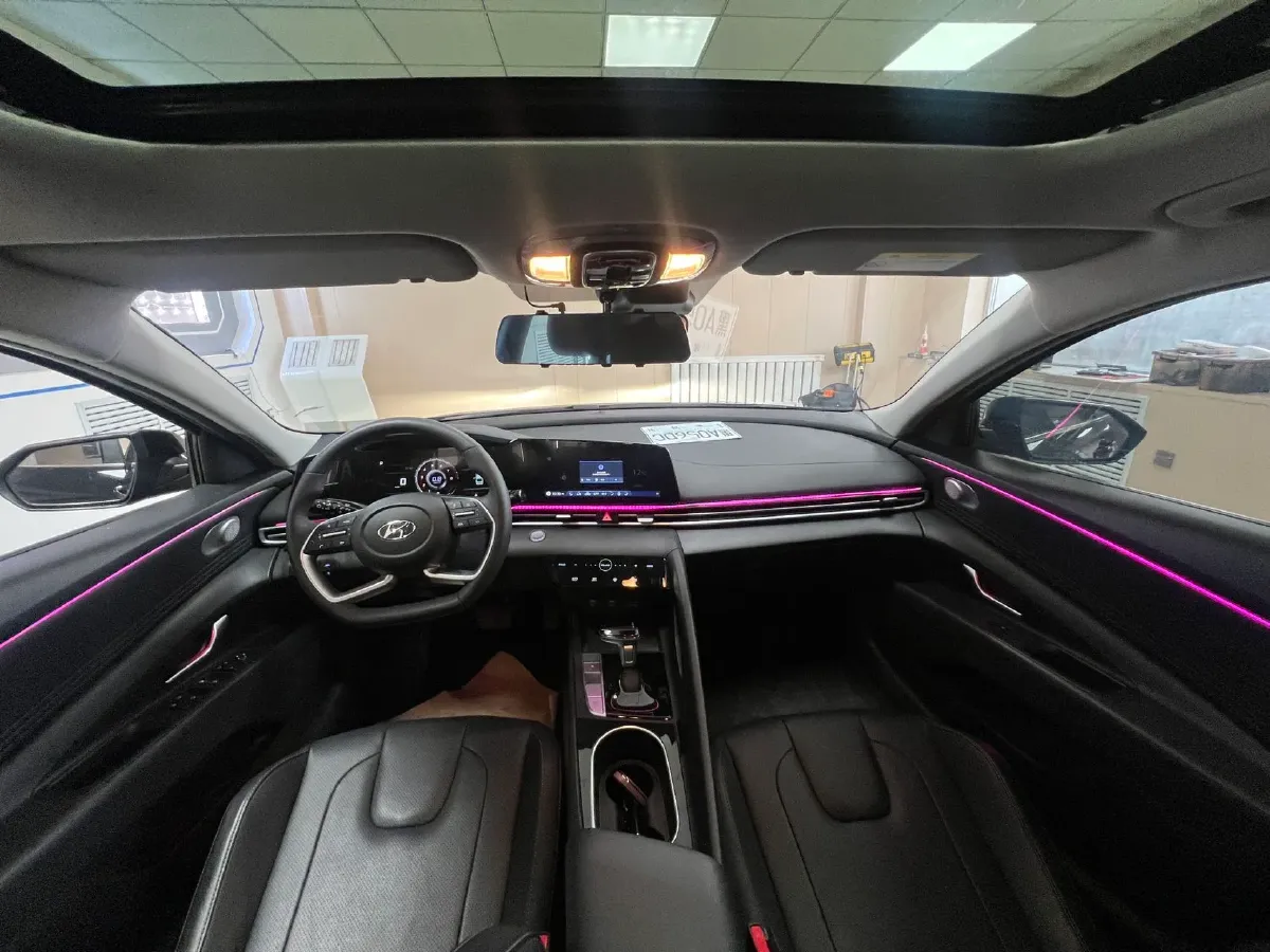 2022 Hyundai Elantra 1.5L 115HP L4 CVT,autocango,china used car exporter,china ev exporter,chinese used car exporter,chinese used ev exporter