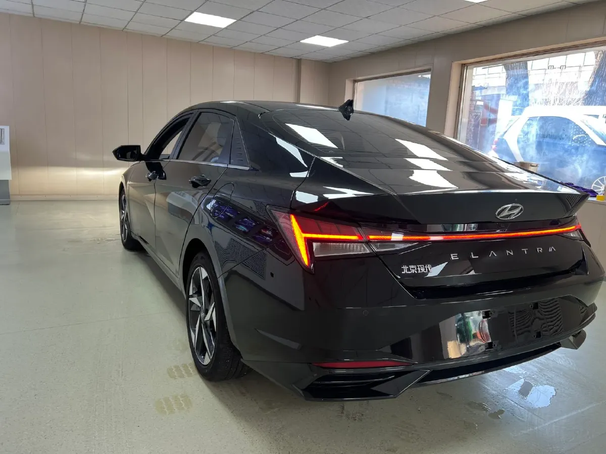 2022 Hyundai Elantra 1.5L 115HP L4 CVT,autocango,china used car exporter,china ev exporter,chinese used car exporter,chinese used ev exporter
