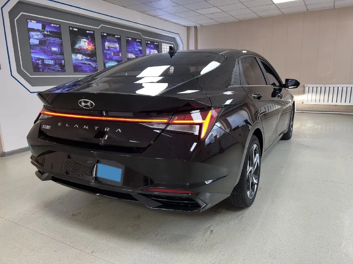 2022 Hyundai Elantra 1.5L 115HP L4 CVT,autocango,china used car exporter,china ev exporter,chinese used car exporter,chinese used ev exporter