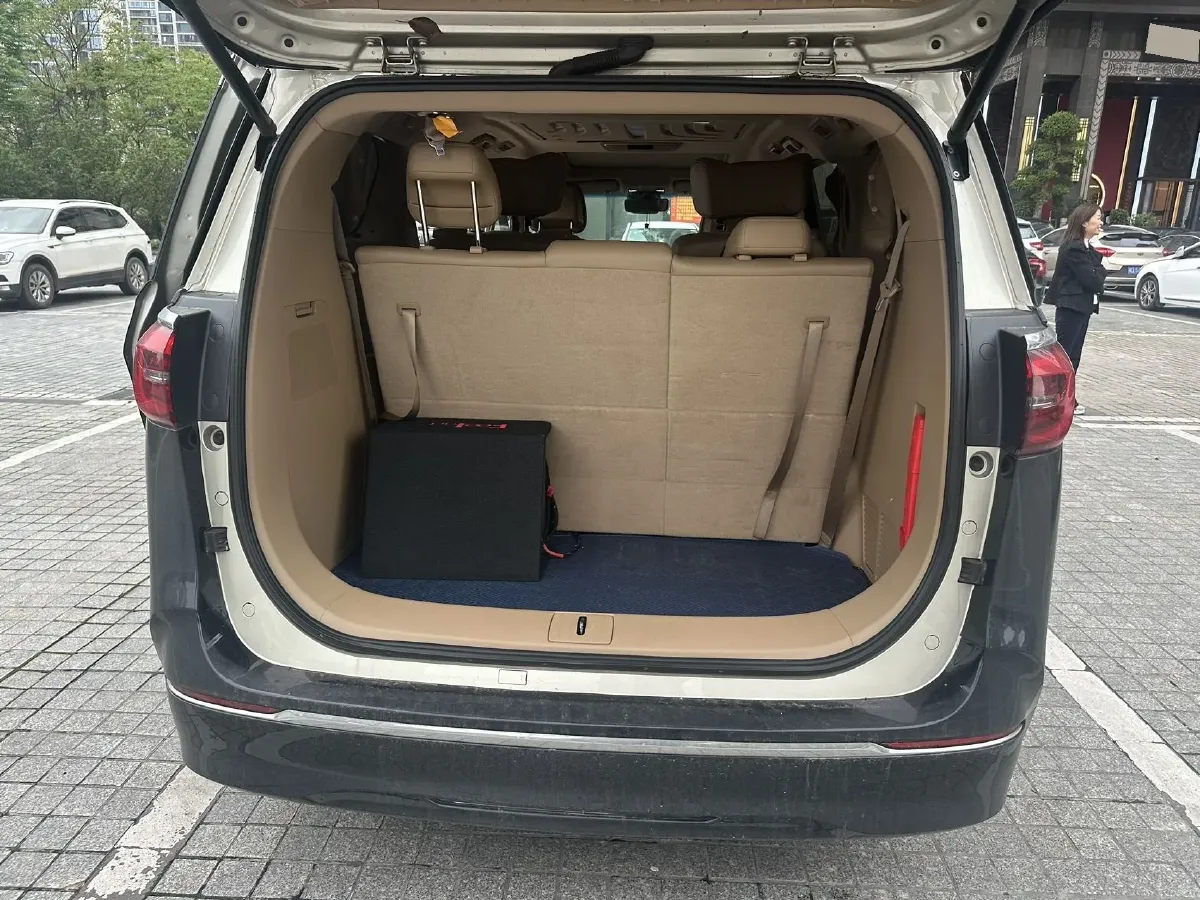 2021 Buick GL8 2.0T 237HP L4 9AT,autocango,china used car exporter,china ev exporter,chinese used car exporter,chinese used ev exporter