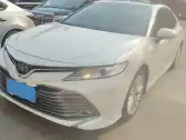 2018 TOYOTA CAMRY,autocango,china used car exporter,china ev exporter,chinese used car exporter,chinese used ev exporter