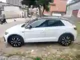 2022 Volkswagen T-Roc 1.4T 150HP L4 7DCT