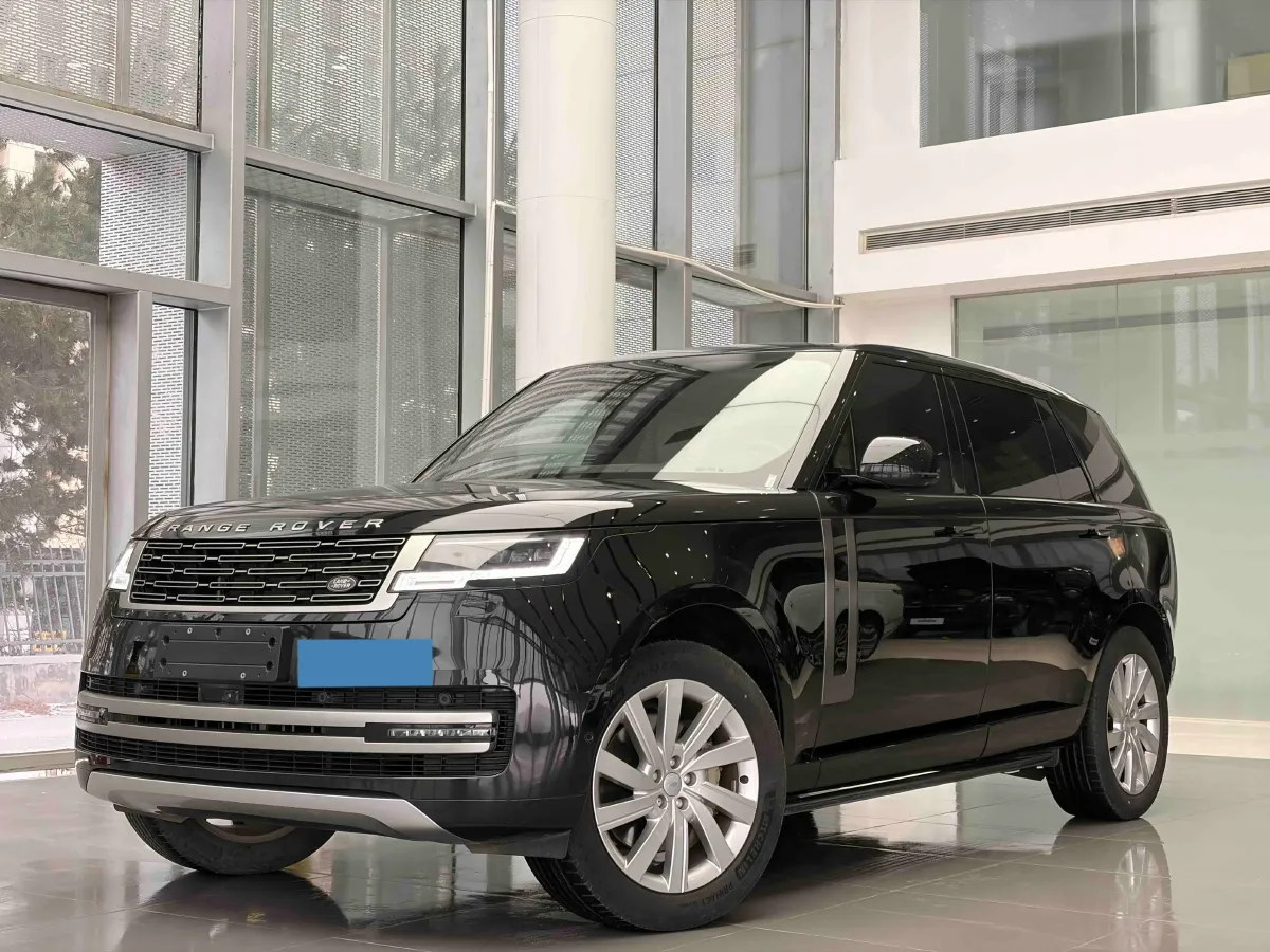 2023 Land Rover Range Rover 3.0T 400HP L6 8AT,autocango,china used car exporter,china ev exporter,chinese used car exporter,chinese used ev exporter