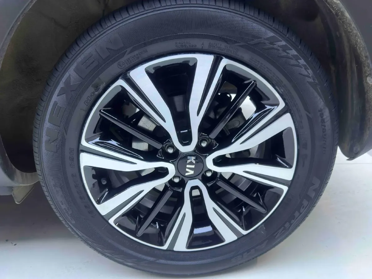 2021 Kia KX1 1.4L 100HP L4 CVT,autocango,china used car exporter,china ev exporter,chinese used car exporter,chinese used ev exporter