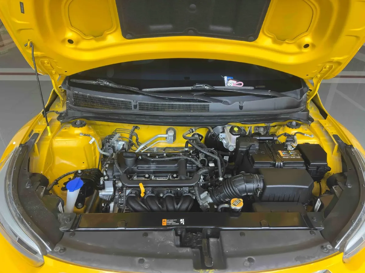 2021 Kia KX1 1.4L 100HP L4 CVT,autocango,china used car exporter,china ev exporter,chinese used car exporter,chinese used ev exporter