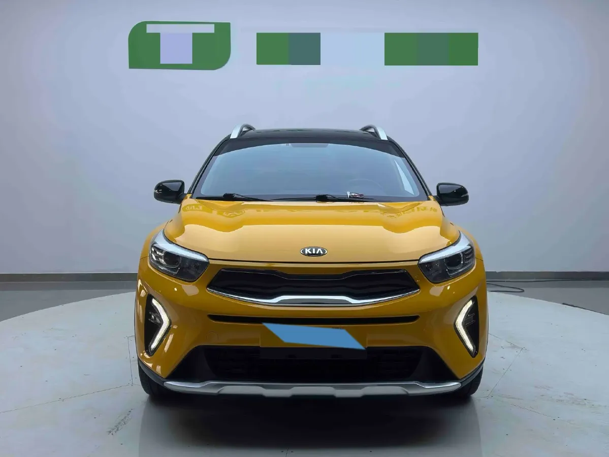 2021 Kia KX1 1.4L 100HP L4 CVT,autocango,china used car exporter,china ev exporter,chinese used car exporter,chinese used ev exporter