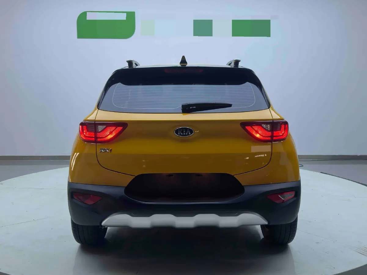 2021 Kia KX1 1.4L 100HP L4 CVT,autocango,china used car exporter,china ev exporter,chinese used car exporter,chinese used ev exporter
