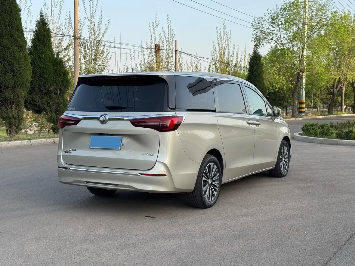 2021 Buick GL8 2.0T 237HP L4 9AT,autocango,china used car exporter,china ev exporter,chinese used car exporter,chinese used ev exporter