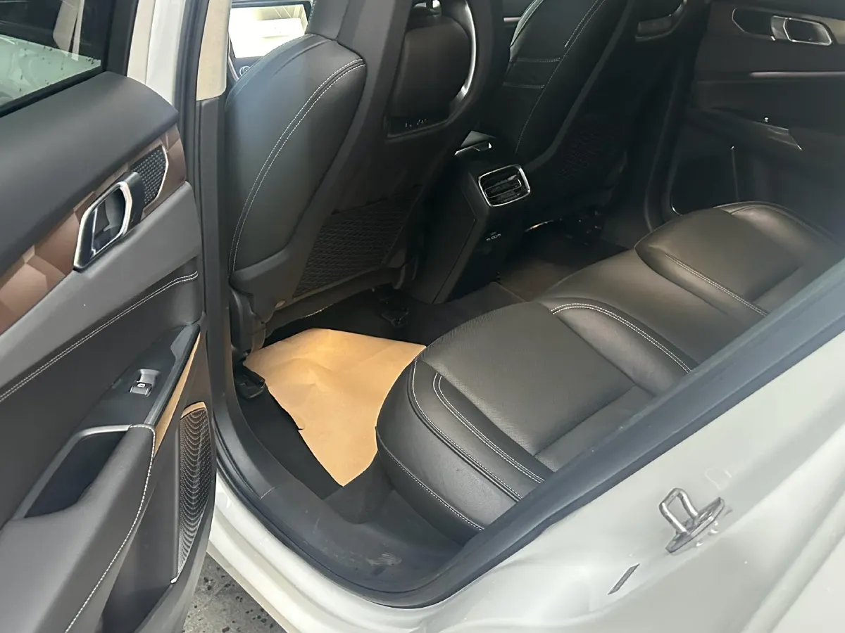 2017 Foton Tunland 2.8T 177HP L4 6AT,autocango,china used car exporter,china ev exporter,chinese used car exporter,chinese used ev exporter