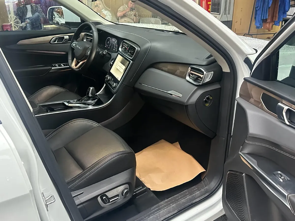 2017 Foton Tunland 2.8T 177HP L4 6AT,autocango,china used car exporter,china ev exporter,chinese used car exporter,chinese used ev exporter