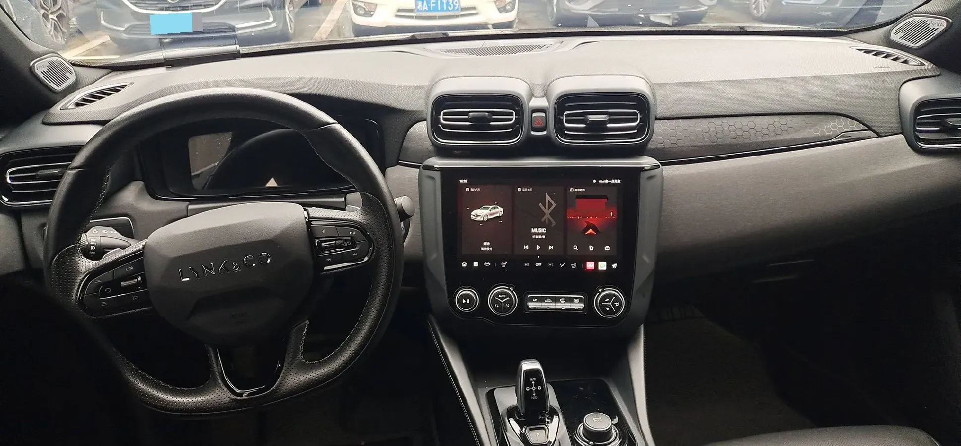 2022 LYNK&CO 03 2.0T 190HP L4 7DCT,autocango,china used car exporter,china ev exporter,chinese used car exporter,chinese used ev exporter