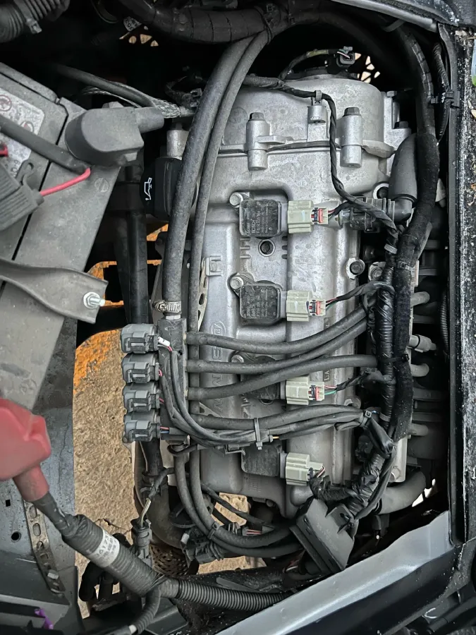 2023 WuLing ZhiGuang 1.5L 102HP L4 5MT,autocango,china used car exporter,china ev exporter,chinese used car exporter,chinese used ev exporter