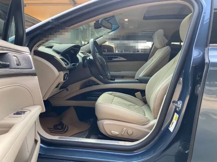 2019 Lincoln MKZ 2.0T 196HP L4 6AT,autocango,china used car exporter,china ev exporter,chinese used car exporter,chinese used ev exporter