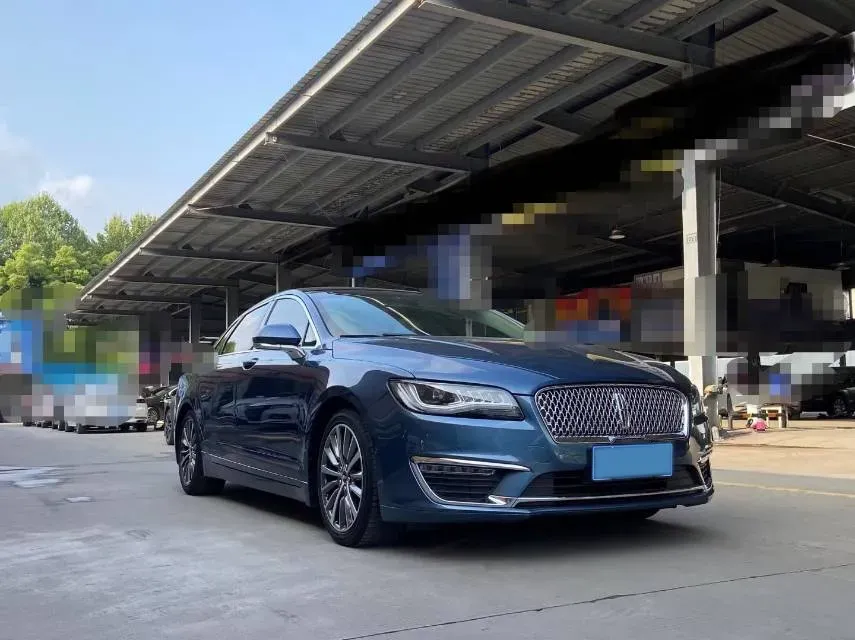 2019 Lincoln MKZ 2.0T 196HP L4 6AT,autocango,china used car exporter,china ev exporter,chinese used car exporter,chinese used ev exporter