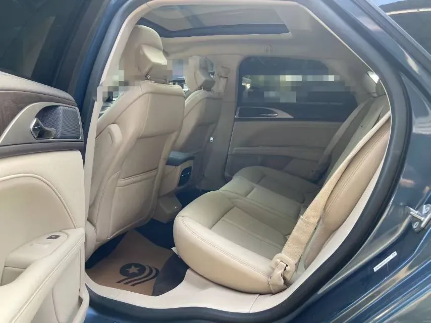 2019 Lincoln MKZ 2.0T 196HP L4 6AT,autocango,china used car exporter,china ev exporter,chinese used car exporter,chinese used ev exporter